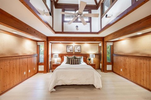 Villa ou maison à vendre à Melrose, Floride: 3 chambres, 237.46 m2 № 2297166 - photo 26