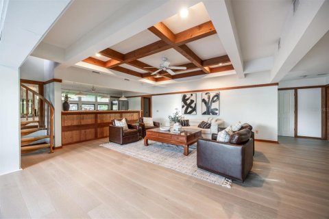 Villa ou maison à vendre à Melrose, Floride: 3 chambres, 237.46 m2 № 2297166 - photo 5