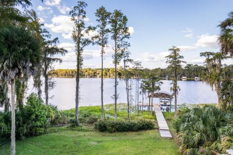 Villa ou maison à Melrose, Floride 3 chambres, 237.46 m2 № 2297166