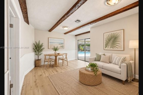 Villa ou maison à Deerfield Beach, Floride 1 chambre, 199 m2 № 2386905