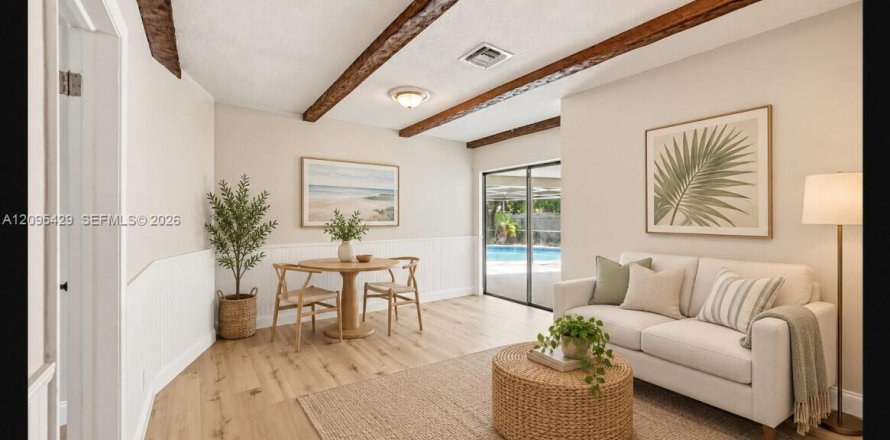 Villa ou maison à Deerfield Beach, Floride 1 chambre, 199 m2 № 2386905