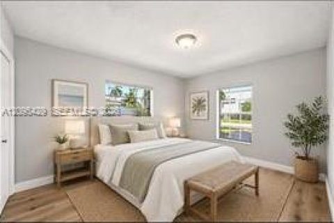 Villa ou maison à louer à Deerfield Beach, Floride: 1 chambre, 199 m2 № 2386905 - photo 11