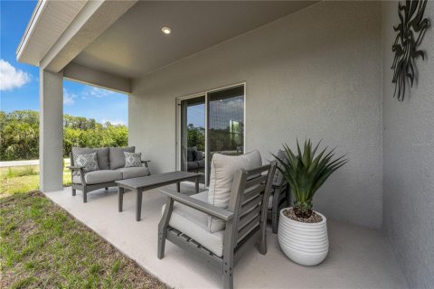 Villa ou maison à vendre à Mascotte, Floride: 4 chambres, 205.31 m2 № 1917555 - photo 19