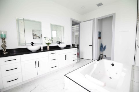 Casa en venta en Port St. Lucie, Florida, 4 dormitorios, 209.31 m2 № 2417597 - foto 29