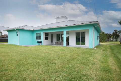 Casa en venta en Port St. Lucie, Florida, 4 dormitorios, 209.31 m2 № 2417597 - foto 6