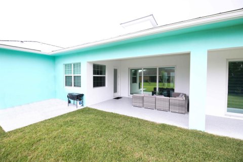 Casa en venta en Port St. Lucie, Florida, 4 dormitorios, 209.31 m2 № 2417597 - foto 4