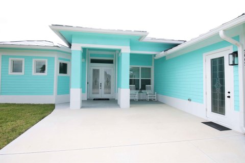 Casa en venta en Port St. Lucie, Florida, 4 dormitorios, 209.31 m2 № 2417597 - foto 2