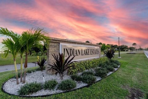 Land in Indian lake estates, Florida № 1584437 - photo 2