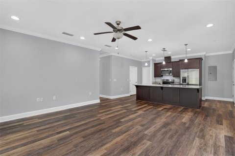 Copropriété à louer à Gainesville, Floride: 3 chambres, 134.71 m2 № 2408023 - photo 6