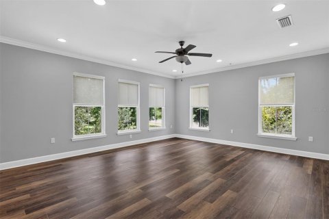 Copropriété à louer à Gainesville, Floride: 3 chambres, 134.71 m2 № 2408023 - photo 10