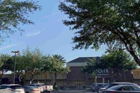 Copropriété à louer à Gainesville, Floride: 3 chambres, 134.71 m2 № 2408023 - photo 28