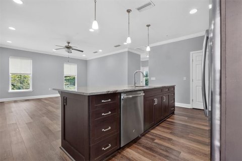 Copropriété à louer à Gainesville, Floride: 3 chambres, 134.71 m2 № 2408023 - photo 3