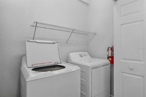 Copropriété à louer à Gainesville, Floride: 3 chambres, 134.71 m2 № 2408023 - photo 23