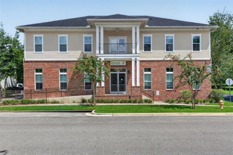 Condo à Gainesville, Floride, 3 chambres № 2408023