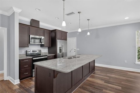 Copropriété à louer à Gainesville, Floride: 3 chambres, 134.71 m2 № 2408023 - photo 7