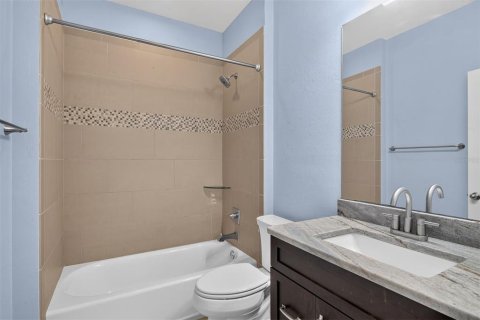 Copropriété à louer à Gainesville, Floride: 3 chambres, 134.71 m2 № 2408023 - photo 14