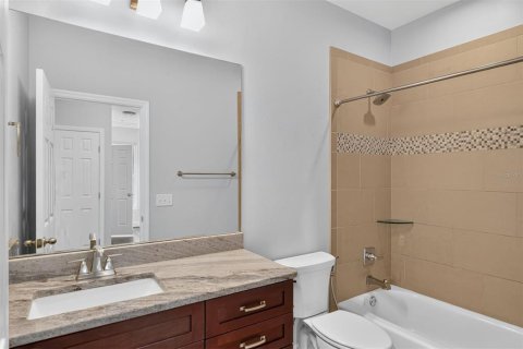 Copropriété à louer à Gainesville, Floride: 3 chambres, 134.71 m2 № 2408023 - photo 17