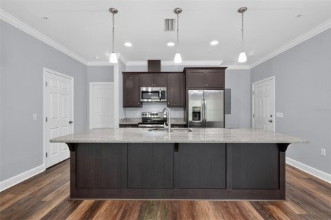 Copropriété à louer à Gainesville, Floride: 3 chambres, 134.71 m2 № 2408023 - photo 8