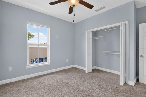 Copropriété à louer à Gainesville, Floride: 3 chambres, 134.71 m2 № 2408023 - photo 20