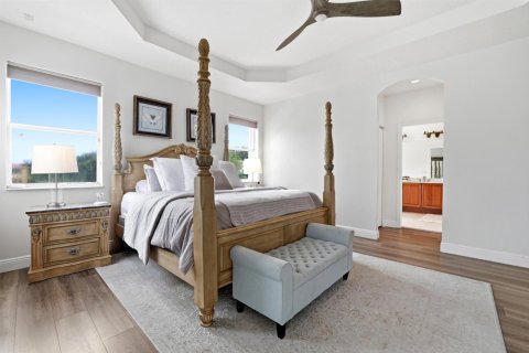 Villa ou maison à vendre à Lake Worth, Floride: 5 chambres, 307.13 m2 № 2408003 - photo 20