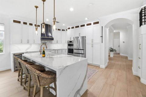 Villa ou maison à vendre à Lake Worth, Floride: 5 chambres, 307.13 m2 № 2408003 - photo 10