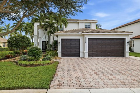Villa ou maison à vendre à Lake Worth, Floride: 5 chambres, 307.13 m2 № 2408003 - photo 2