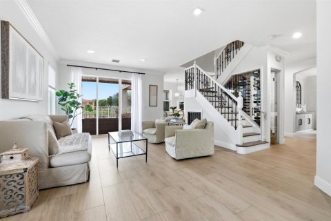 Villa ou maison à vendre à Lake Worth, Floride: 5 chambres, 307.13 m2 № 2408003 - photo 7