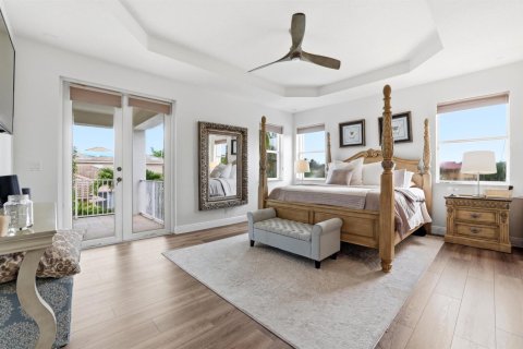 Villa ou maison à vendre à Lake Worth, Floride: 5 chambres, 307.13 m2 № 2408003 - photo 19