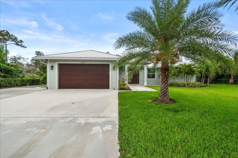 Villa ou maison à vendre à Jupiter, Floride: 3 chambres, 302.03 m2 № 2246208 - photo 5