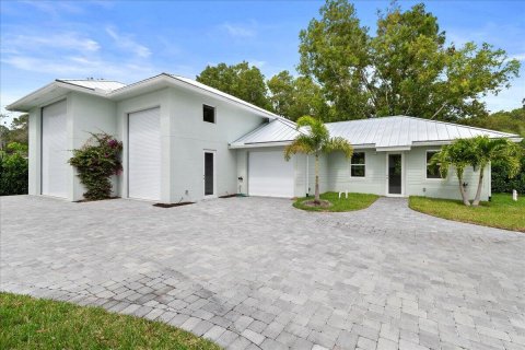 Villa ou maison à vendre à Jupiter, Floride: 3 chambres, 302.03 m2 № 2246208 - photo 10
