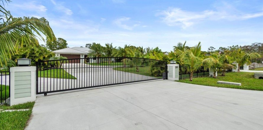 Villa ou maison à Jupiter, Floride 3 chambres, 302.03 m2 № 2246208