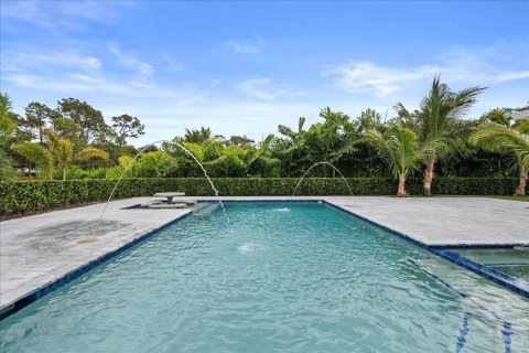 Villa ou maison à vendre à Jupiter, Floride: 3 chambres, 302.03 m2 № 2246208 - photo 22