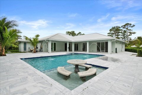 Villa ou maison à vendre à Jupiter, Floride: 3 chambres, 302.03 m2 № 2246208 - photo 20