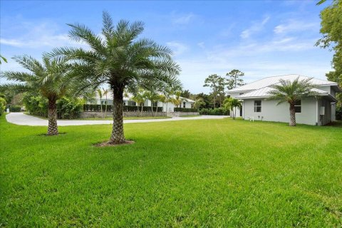 Villa ou maison à vendre à Jupiter, Floride: 3 chambres, 302.03 m2 № 2246208 - photo 11
