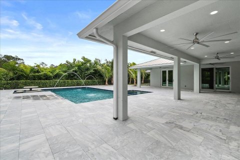 Villa ou maison à vendre à Jupiter, Floride: 3 chambres, 302.03 m2 № 2246208 - photo 24
