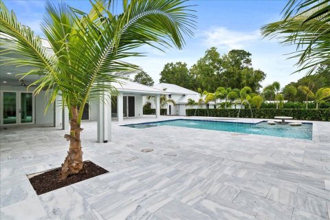 Villa ou maison à vendre à Jupiter, Floride: 3 chambres, 302.03 m2 № 2246208 - photo 21