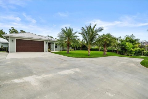 Villa ou maison à vendre à Jupiter, Floride: 3 chambres, 302.03 m2 № 2246208 - photo 4