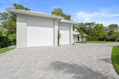 Villa ou maison à vendre à Jupiter, Floride: 3 chambres, 302.03 m2 № 2246208 - photo 8