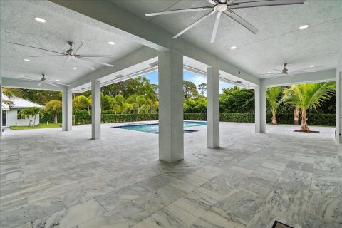 Villa ou maison à vendre à Jupiter, Floride: 3 chambres, 302.03 m2 № 2246208 - photo 23