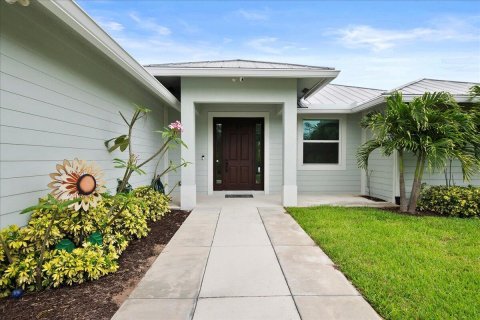 Villa ou maison à vendre à Jupiter, Floride: 3 chambres, 302.03 m2 № 2246208 - photo 6