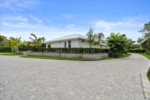 Villa ou maison à vendre à Jupiter, Floride: 3 chambres, 302.03 m2 № 2246208 - photo 7