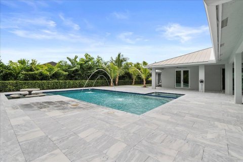 Villa ou maison à vendre à Jupiter, Floride: 3 chambres, 302.03 m2 № 2246208 - photo 25