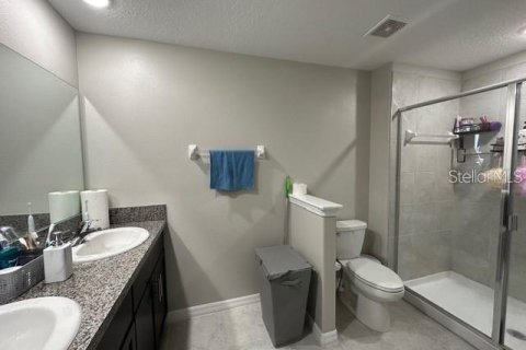 Touwnhouse à louer à New Port Richey, Floride: 3 chambres, 154.78 m2 № 2101444 - photo 7