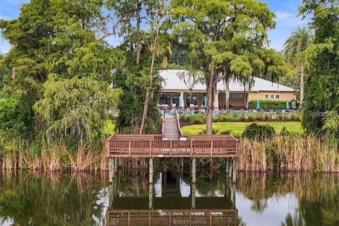 Touwnhouse à louer à New Port Richey, Floride: 3 chambres, 154.78 m2 № 2101444 - photo 18