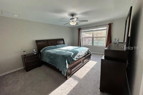 Touwnhouse à louer à New Port Richey, Floride: 3 chambres, 154.78 m2 № 2101444 - photo 8