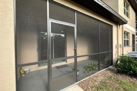 Touwnhouse à louer à New Port Richey, Floride: 3 chambres, 154.78 m2 № 2101444 - photo 11