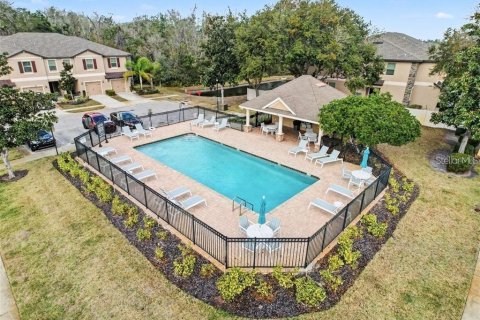 Touwnhouse à louer à New Port Richey, Floride: 3 chambres, 154.78 m2 № 2101444 - photo 10