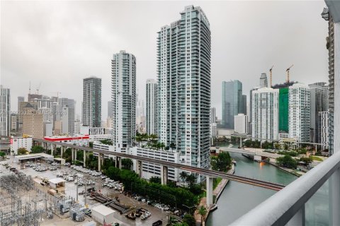 Appartement à Miami, Floride 1 chambre, 83.52 m2 № 2256332