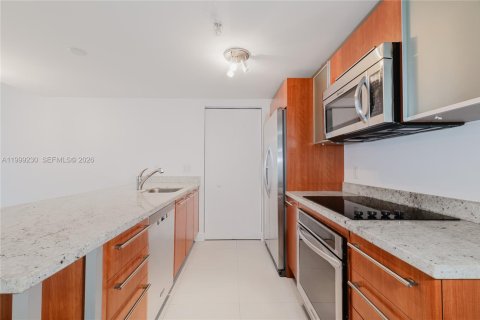 Appartement à louer à Miami, Floride: 1 chambre, 83.52 m2 № 2256332 - photo 5
