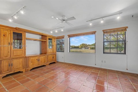 Купить виллу или дом в Майами, Флорида 4 спальни, № 2025799 - фото 12